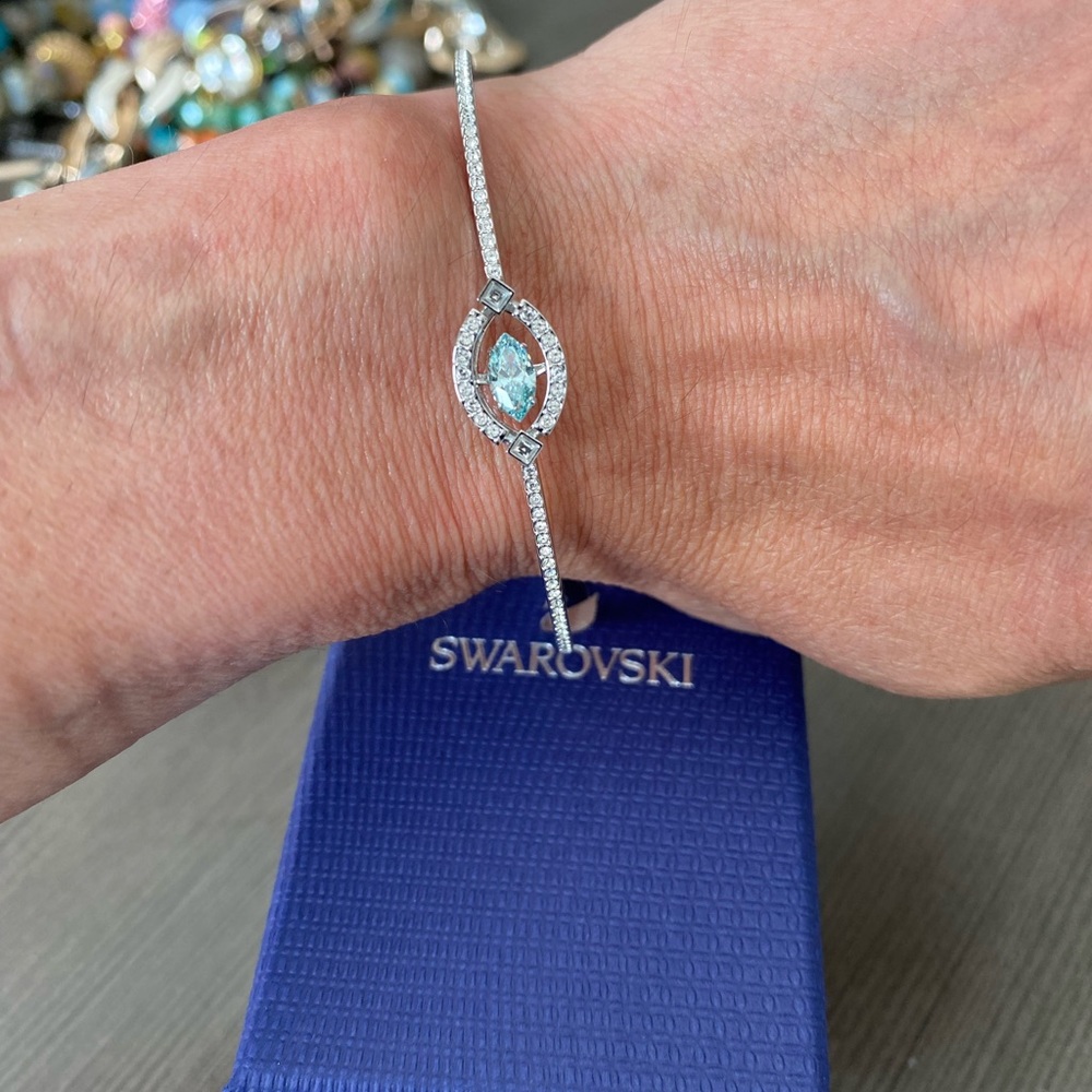 Swarovski bracelet